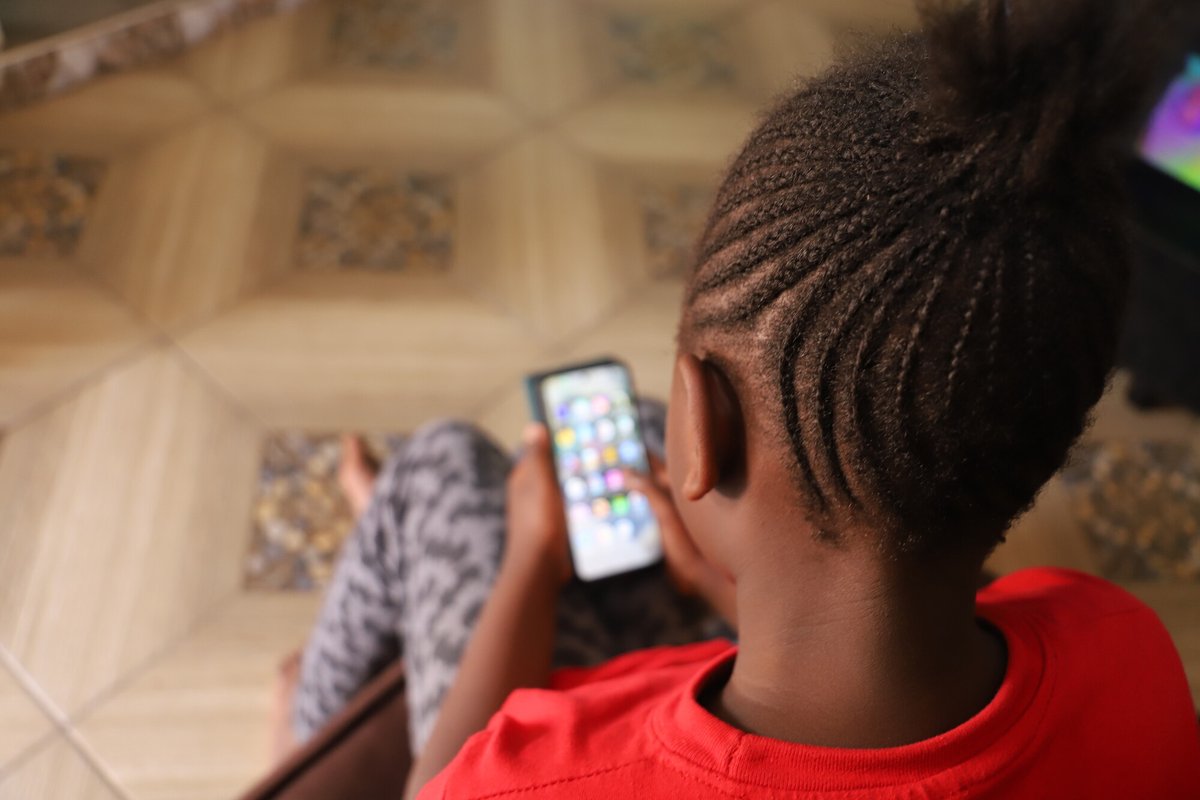 Online sexual exploitation of children traumatizes them and their families all over the world. ChildFund remains committed to ending online sexual exploitation and abuse.
#onlinesafety