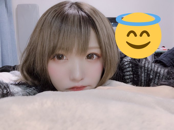 Twitterのコスプレ画像2