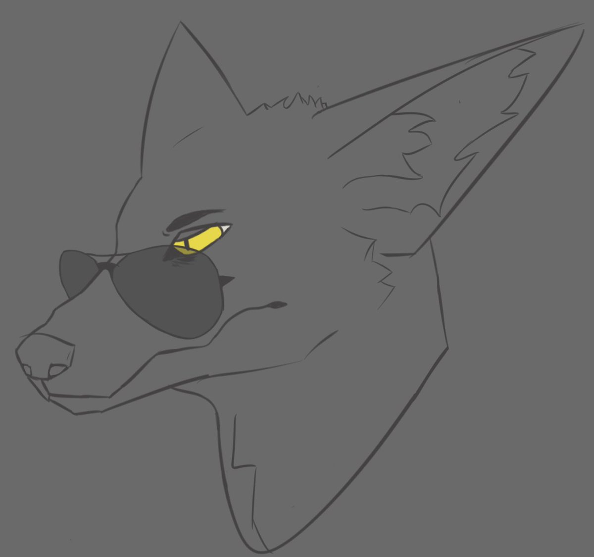 RGBotline's tweet photo. Hello! Welcome to my profile. I'm just here to share the art I make while I learn, as well as make some freinds along the way :]

Feel free to DM! https://t.co/mrWmD4UujA
