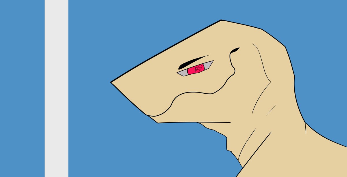 RGBotline's tweet photo. Hello! Welcome to my profile. I'm just here to share the art I make while I learn, as well as make some freinds along the way :]

Feel free to DM! https://t.co/mrWmD4UujA