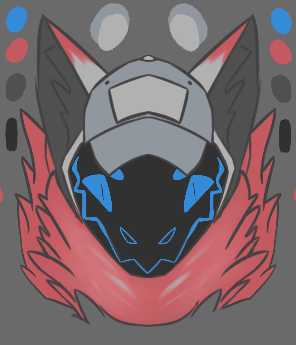 RGBotline's tweet photo. Hello! Welcome to my profile. I'm just here to share the art I make while I learn, as well as make some freinds along the way :]

Feel free to DM! https://t.co/mrWmD4UujA