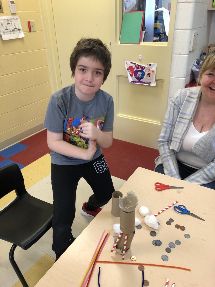 Mme_L_Edney's tweet photo. Had a blast this morning with the @NBCOE for the Egg's Away Challenge! Always such a great time with this team :) https://t.co/w7wLE2V5IZ