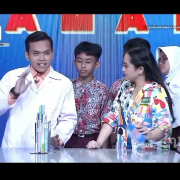 Ahmad Zakkiyuddin tweet media
