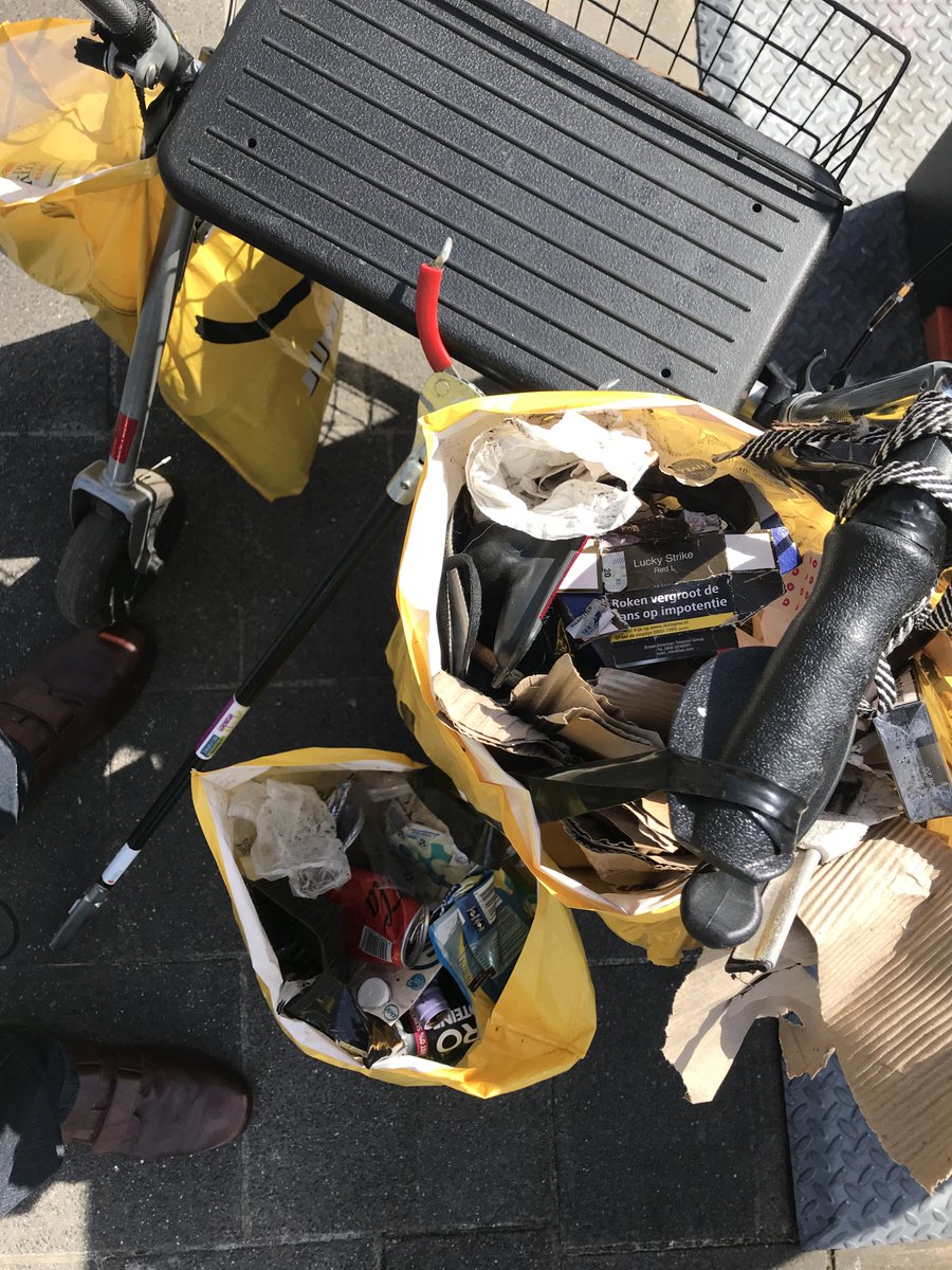 🚮♓️@ns Ro@ch 💚 alias Hans Voorn... tweet media