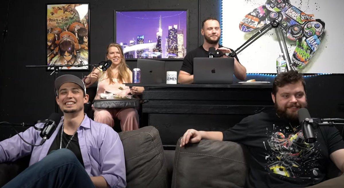 BchainBasement's tweet image. #Ethereum Shanghai upgrade is today!! Join us live now!