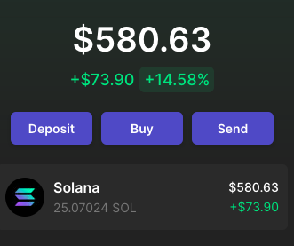 DegenCoyoteClub's tweet photo. We are holding a 11 $SOL #Giveaway ! 💰

To win-
Like, Retweet ✅
Tag 2 friends ✅
Follow @DegenCoyoteClub ✅

(For an extra submission, join the discord 
https://t.co/J2gvAcCRGo 🐺)

48hrs🕑 https://t.co/rGtayORt6E