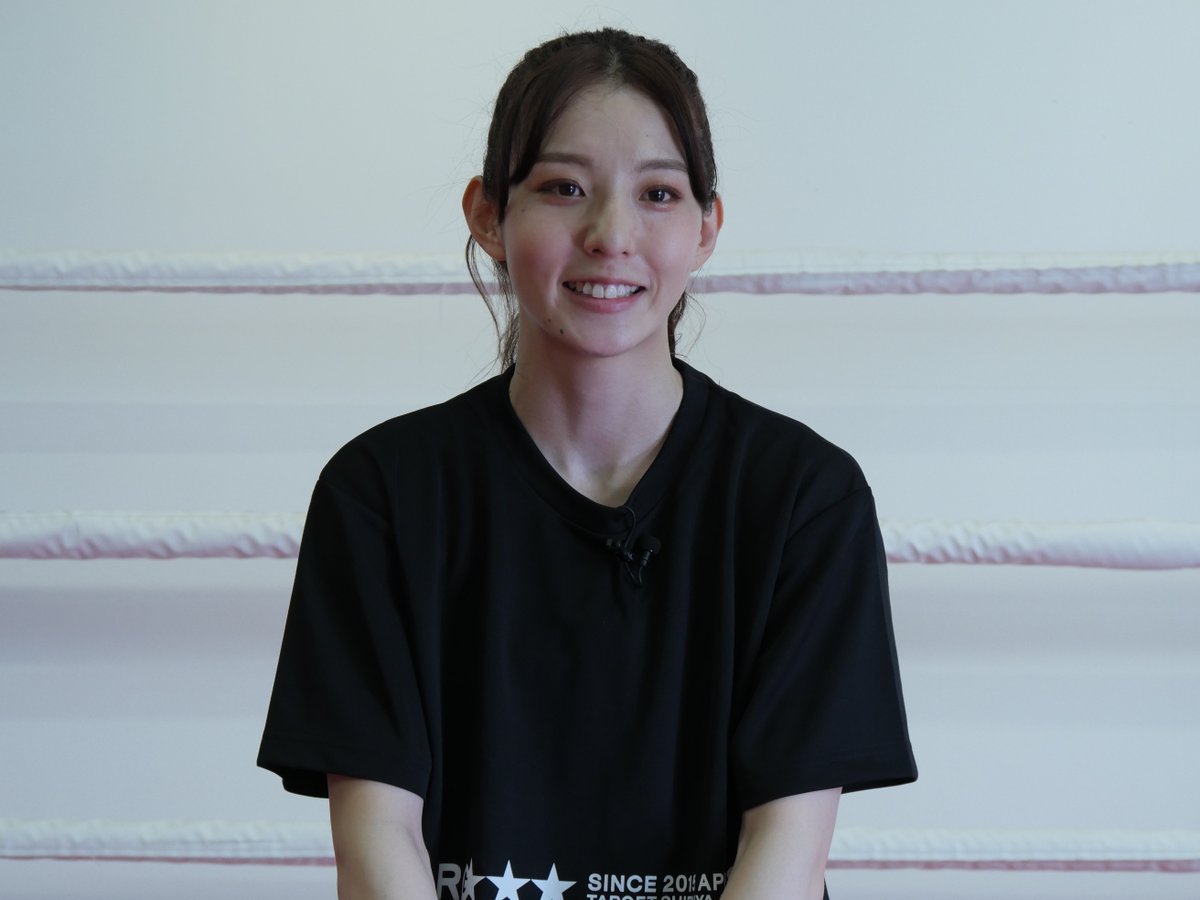 miruhon's tweet photo. 遂にプロデビュー! 宮原華音インタビュー4月21日(金)『RISE167』後楽園ホール大会
https://t.co/woRnboPuyE
#週刊ファイト #WeeklyFightMiruhon
#宮原華音
#格闘技
#RISE
#キックボクシング
#kickboxng #スポーツ #ニュース #コロナに負けるな #スポーツを回そう #話題 #トレンド1位 https://t.co/TL5kIXuyxc