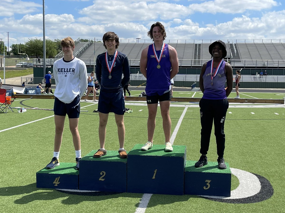 🥈@ Area - Regional Qualifier!