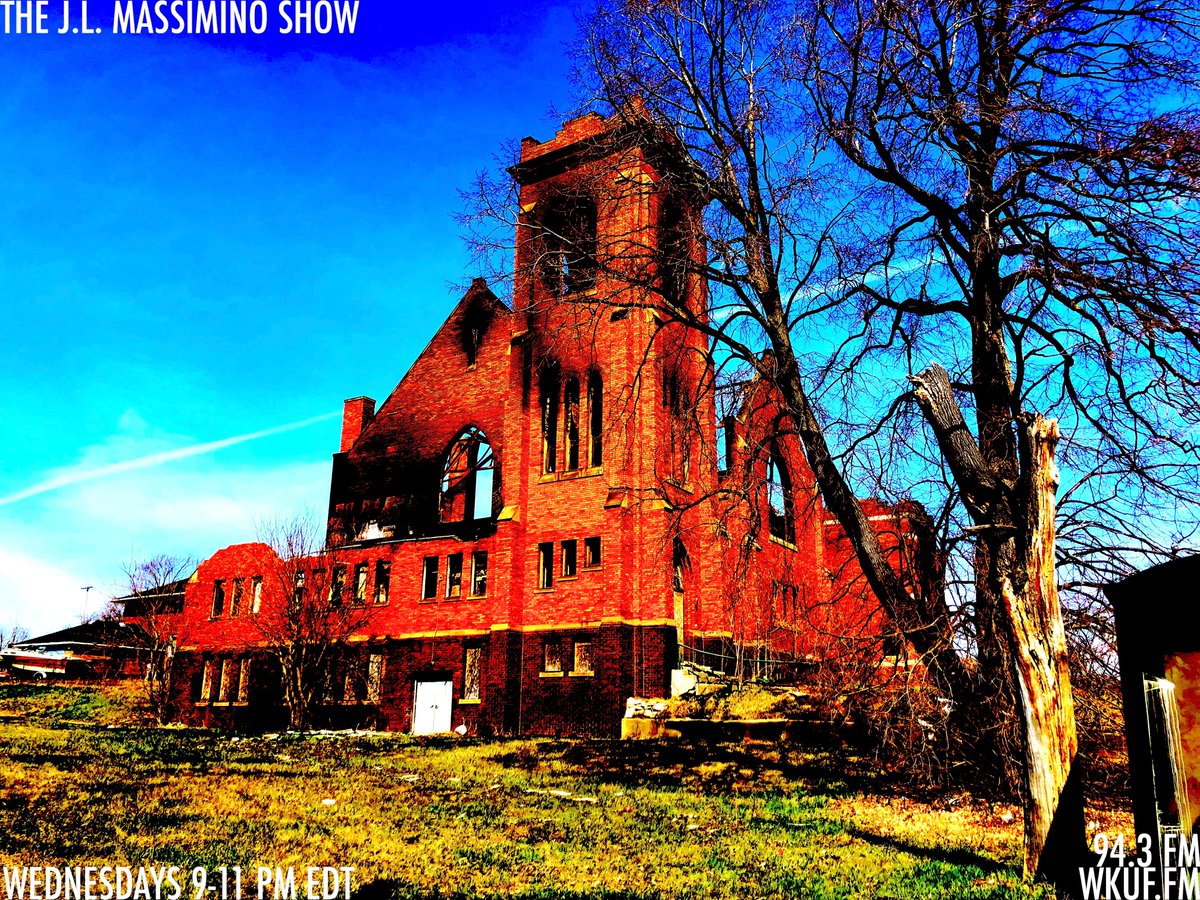 J.L. Massimino tweet media