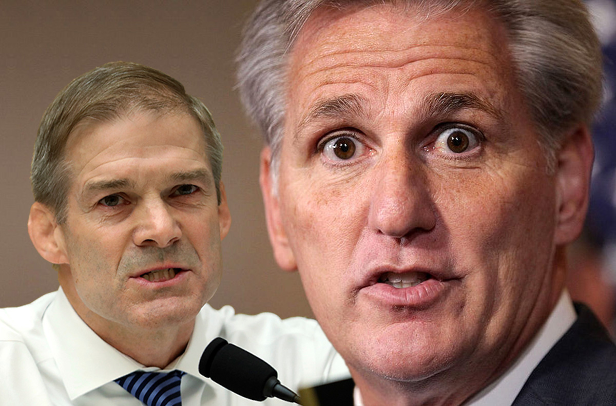 _garykline's tweet photo. @MichaelArt123 This is such a political stunt. Overt. Obvious. And unwarranted. Jim Jordan should be censured, but we all know that Kevin McCarthy won't lift a finger against his crazed MAGA cult Republicans. #McCarthyResign #JordanResign #JimJordanIsaThreatToDemocracy https://t.co/CKN7rbTIw8