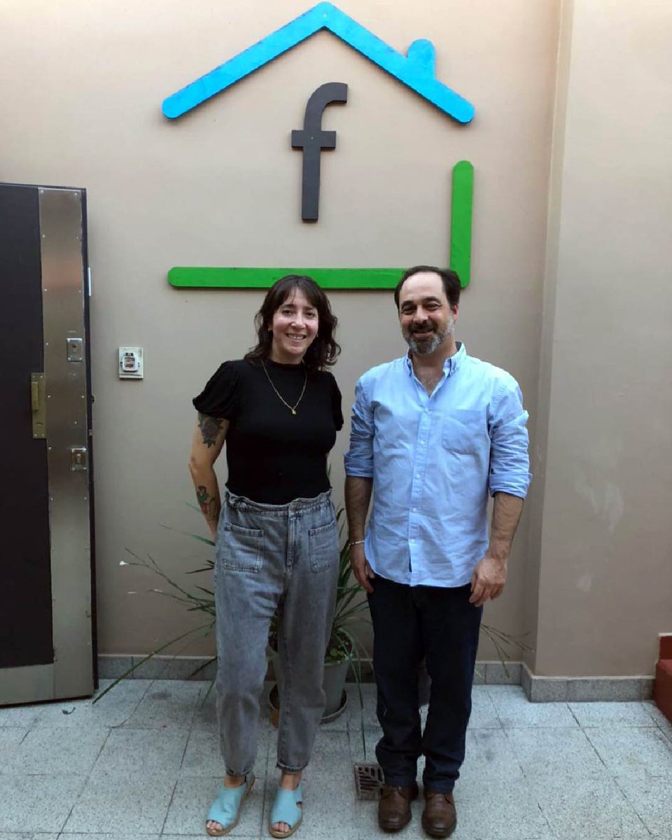 fovisee's tweet photo. 🇨🇱 Ayer tuvimos el gusto de compartir una tarde de trabajo en FOVISEE con Tatiana Rojas Leiva, Viceministra de Vivienda y Urbanismo de Chile. @tatirojasleiva

#WeatherizersWithoutBorders #FOVISEE con el apoyo de #CitiFoundation  #ViviendaPopularSustentable https://t.co/f24KaHeixz