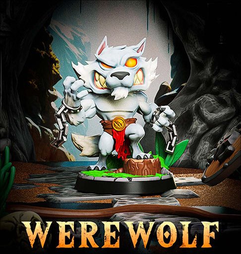 AnimaGamesUK's tweet photo. Chibiatures arrive at Anima Games! Maybe it's time to make your games slightly cuter...? https://t.co/0xFWbxK7Je #Chibi #Chibiatures #DnD #RPG #TTRPG #Tabletop #Dungeon #DungeonsandDragons #Fantasy #Miniatures #Tabletopgames #Wargaming #Heroquest #Skirmishgames #Boardgames https://t.co/9RzwGtQ8rF