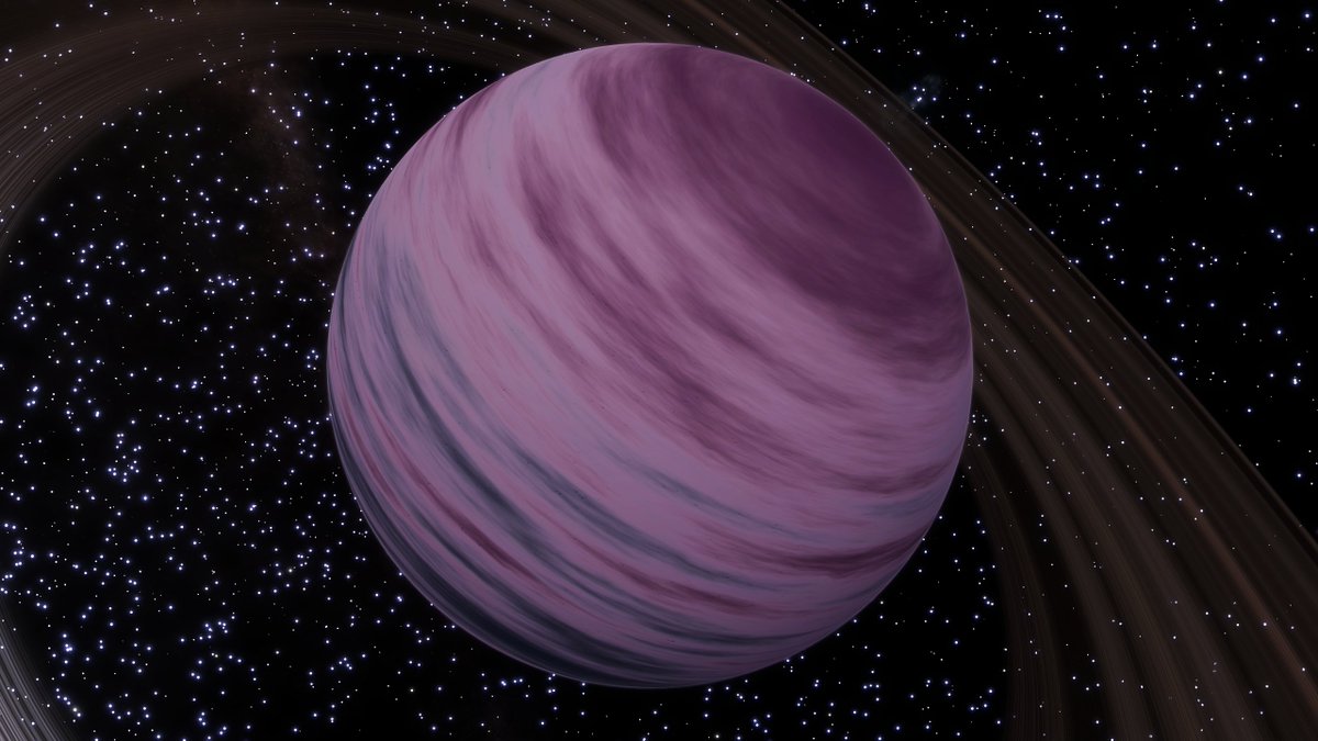 MarinaOatmeal's tweet image. Did someone order... Pink?!

#EliteDangerous