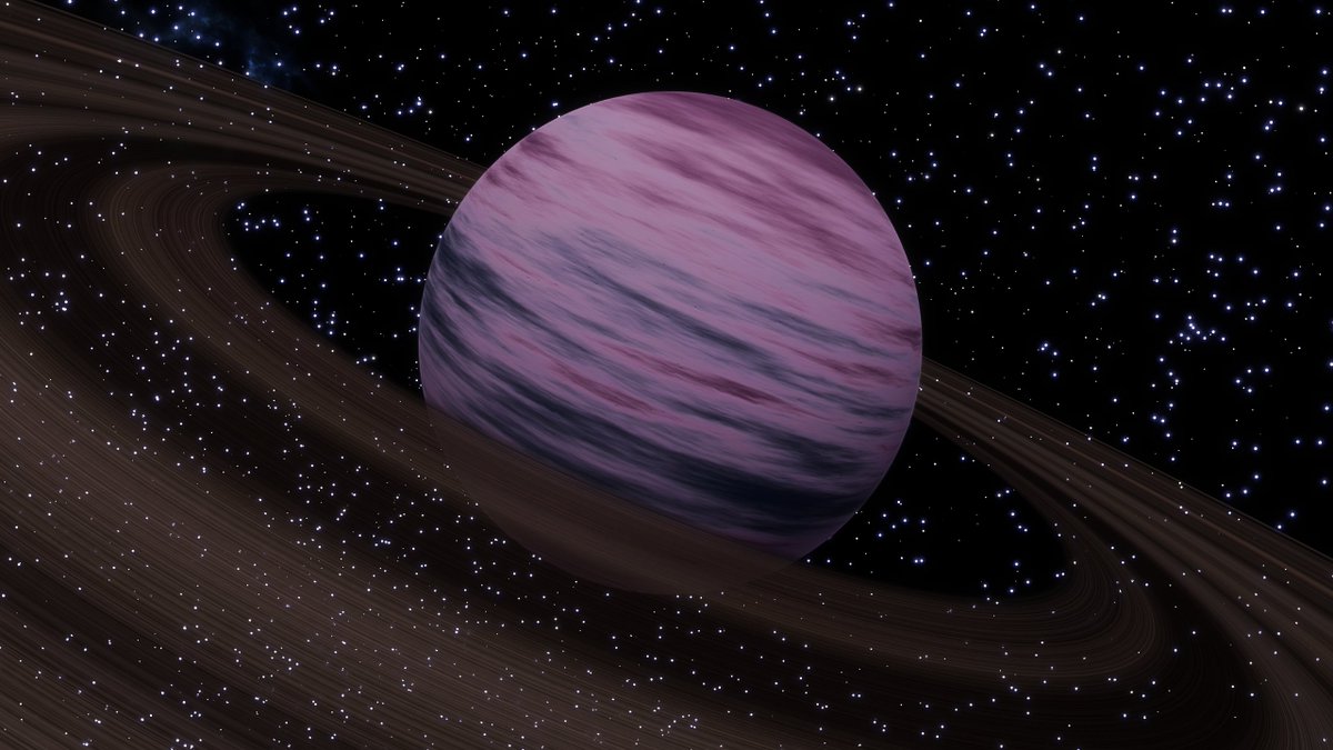 MarinaOatmeal's tweet image. Did someone order... Pink?!

#EliteDangerous
