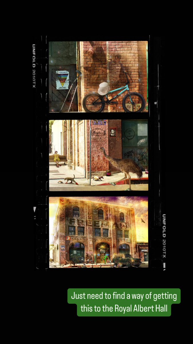 Dan Freeman tweet media