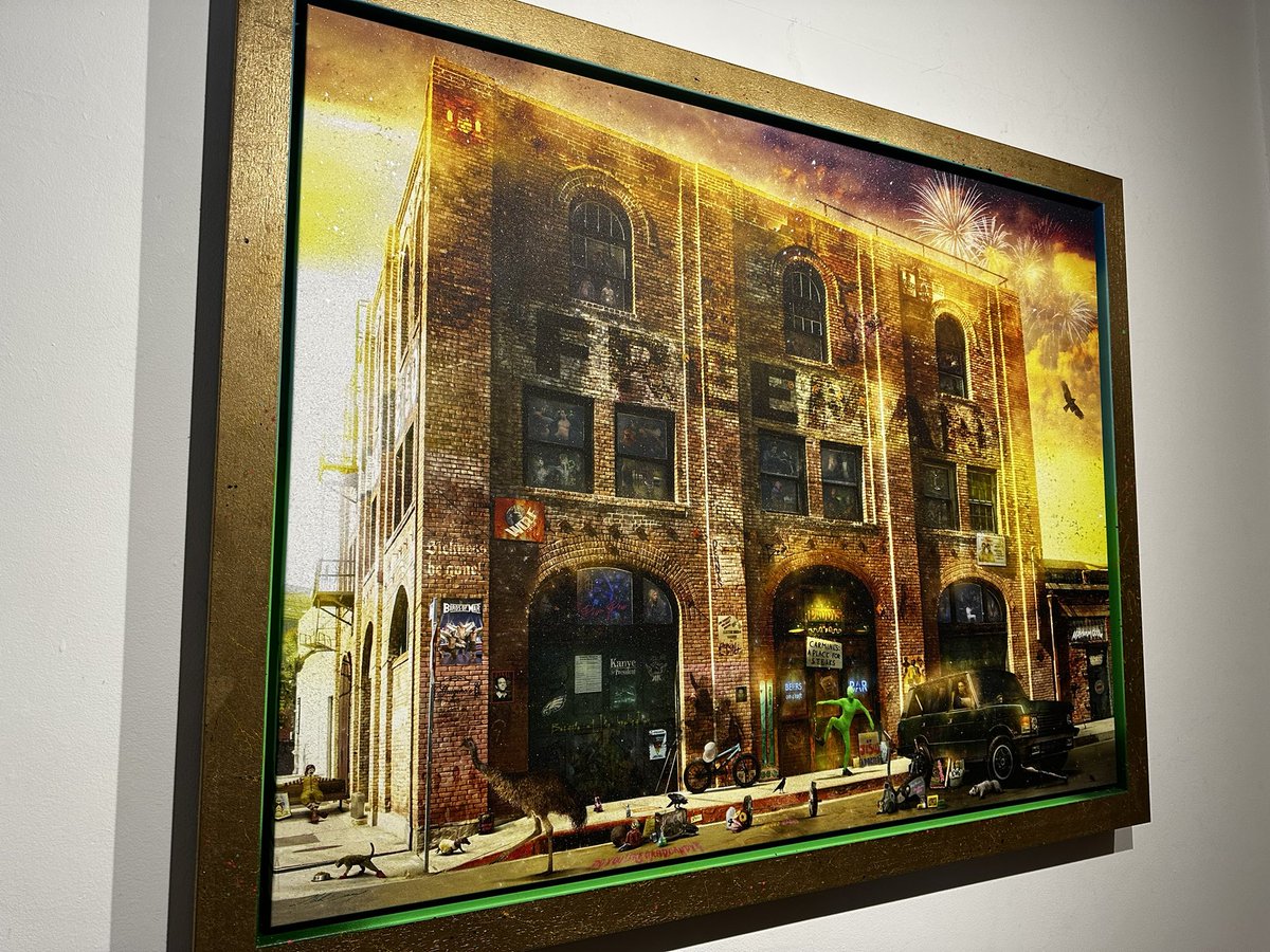 Dan Freeman tweet media