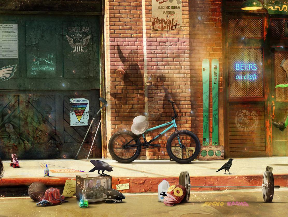 Dan Freeman tweet media