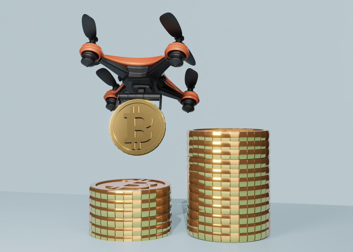 stmweb3's tweet photo. Bitcoin Story: 5 Bitcoin Mysteries
https://t.co/oDpdZ0gvCZ
#BitcoinSecrets #BitcoinMysteries #SatoshiNakamoto #Bitcoin #BitcoinSupply #BitcoinCensorshipResistance #Cryptocurrency #Blockchain #CryptoEnthusiast #DigitalCurrency #CryptoCommunity #BitcoinHistory #BitcoinFacts https://t.co/YdIueelQOM