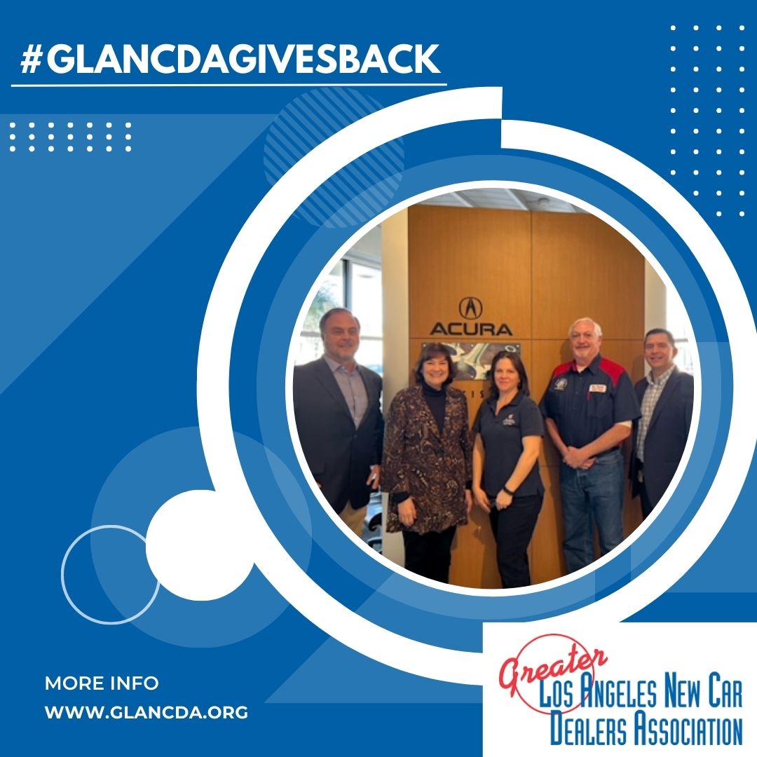 GLANCDA's tweet image. GLANCDA has awarded $10,000 Grants to @RioHondoCollege, @LATTC, and @PCCLancer. These grants will also assist current automotive technology students with the purchase of tools that will be used in an internship or a part-time job.  #GLANCDAGivesBack
