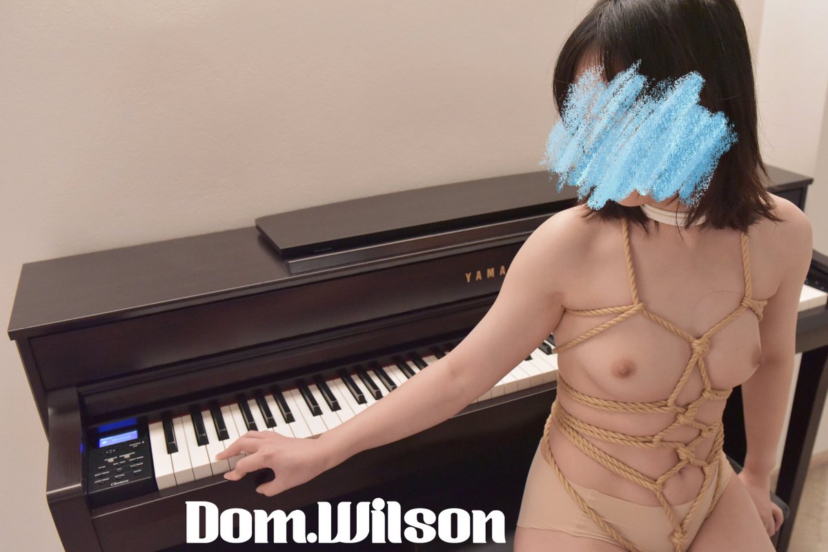 Mixed_Wilson's tweet photo. 一些简单预告

#sm #dom #露出 #绳艺 #bdsm #K9 #宠物 #女奴 #上海约拍 https://t.co/OIXEf2gEkE