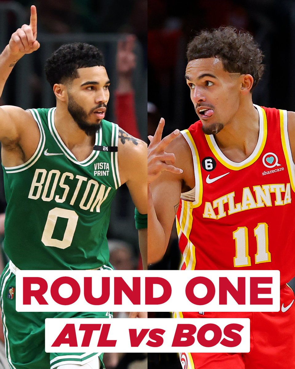 Atlanta Hawks tweet media