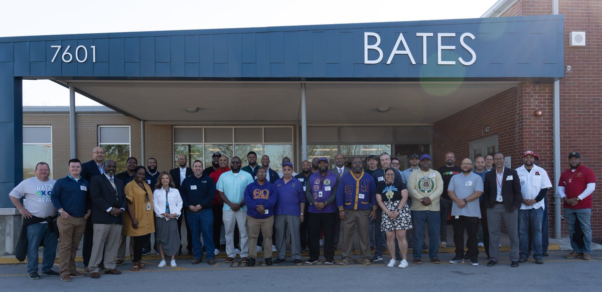 JCPSKY's tweet photo. Thank you to the #FlashDads for always showing up for our students! #WeAreJCPS https://t.co/OsnrKU6AVO