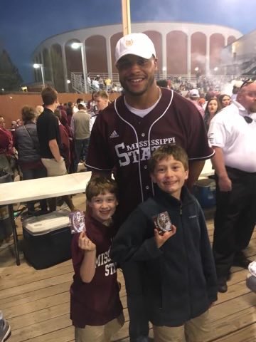 John Martin tweet media