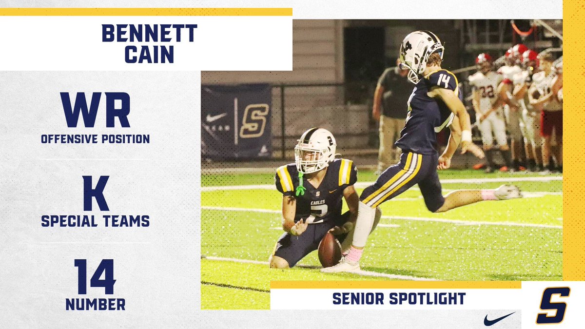 Seymour Eagles Football tweet media