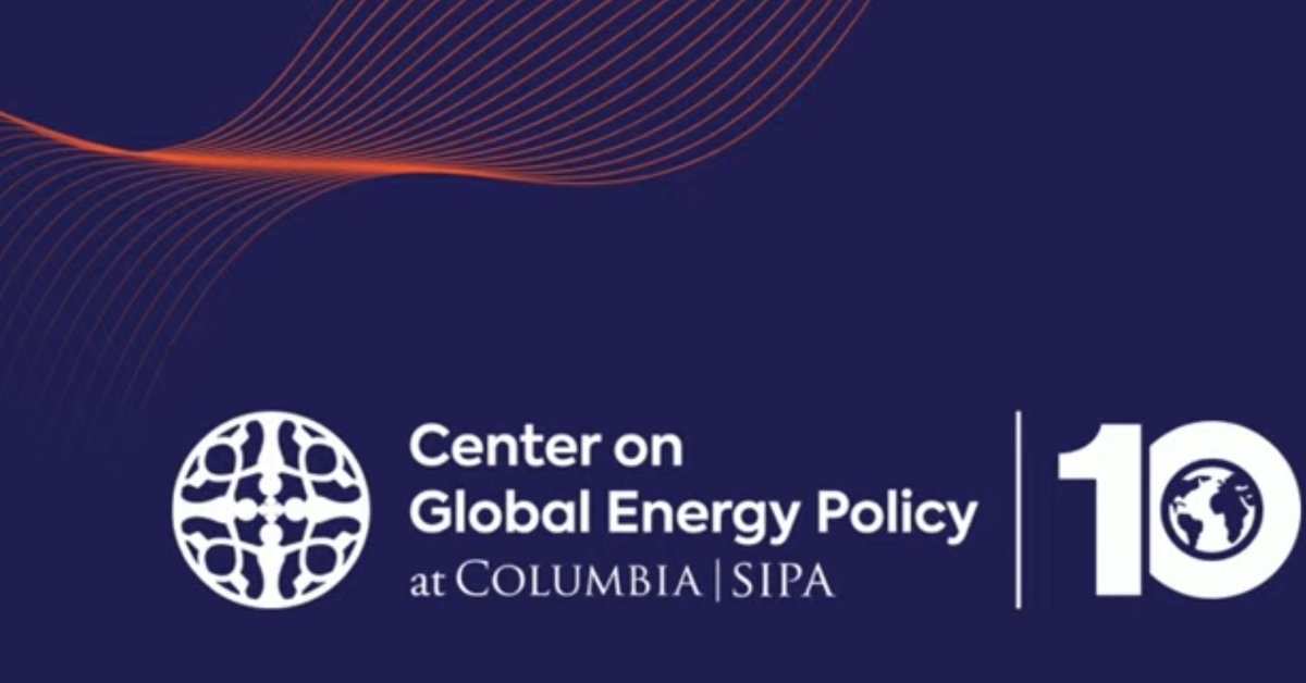 Happening Now ... #GlobalEnergySummit Columbia. Guess who's invited  ... again. For sure the @anjansun & Co will feel frustrated that they hate the one everybody else love to hear, read, consult... President #Kagame