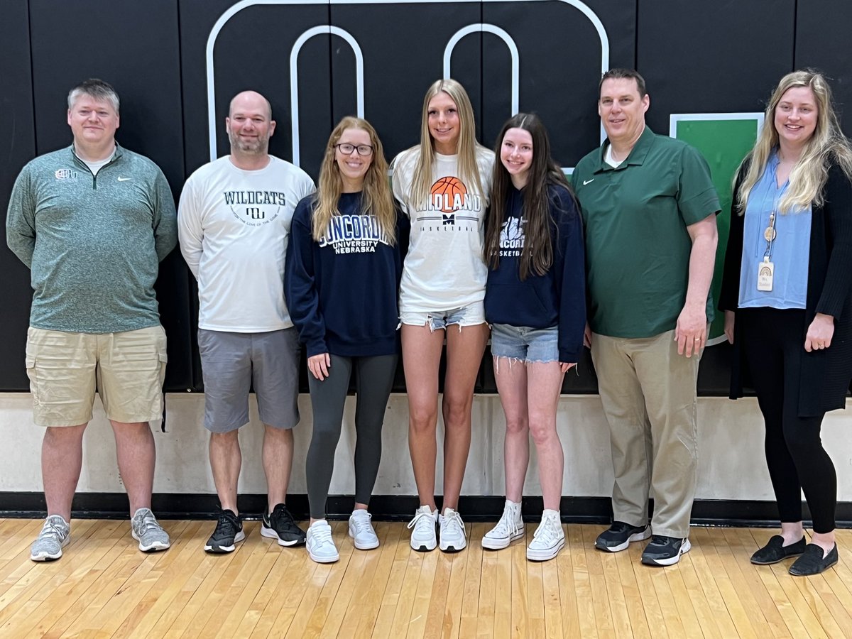Millard West GBB tweet media
