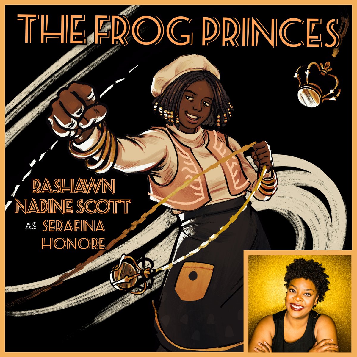 Campaign Podcast tweet media