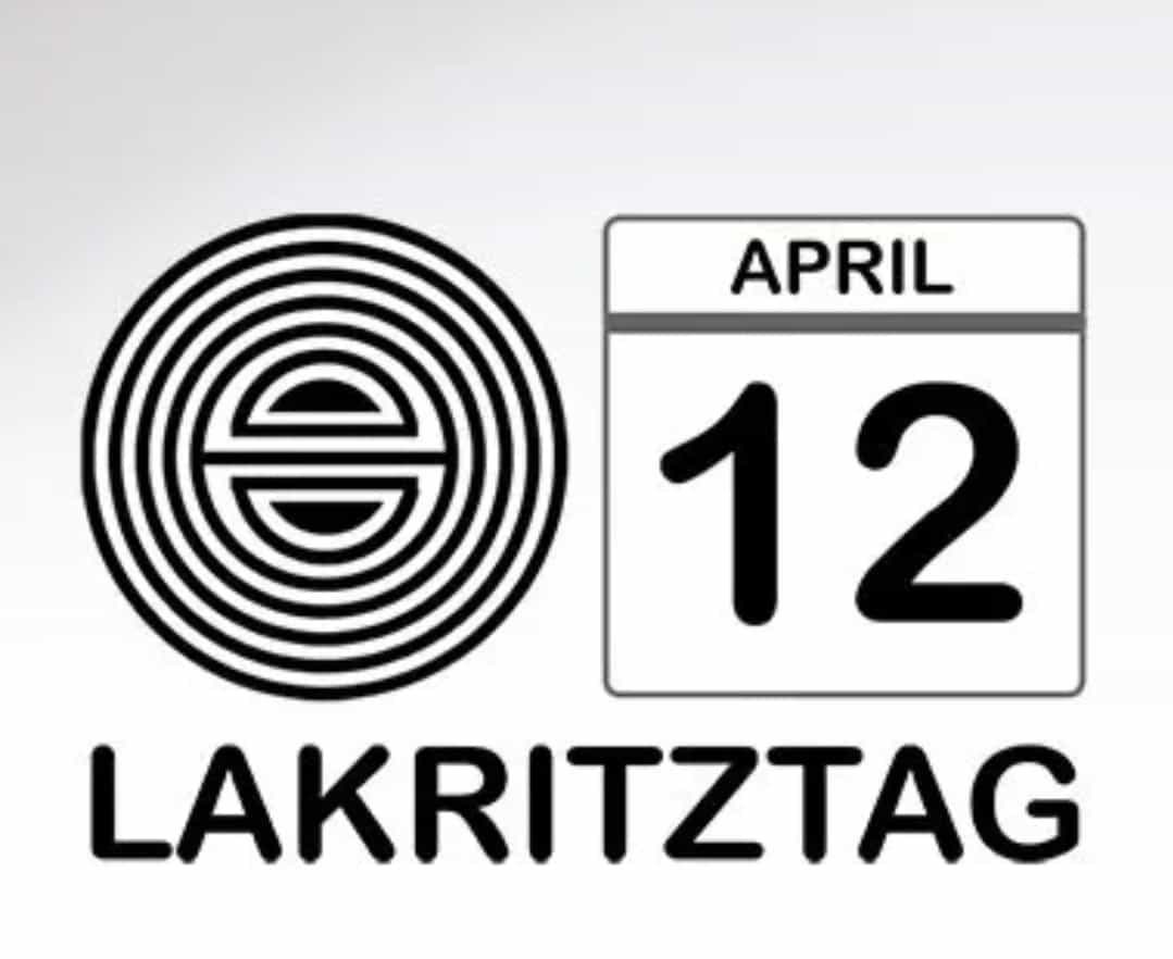 Kinners, lasst es krachen und haut rein, denn heute ist #Lakritztag 🖤😋