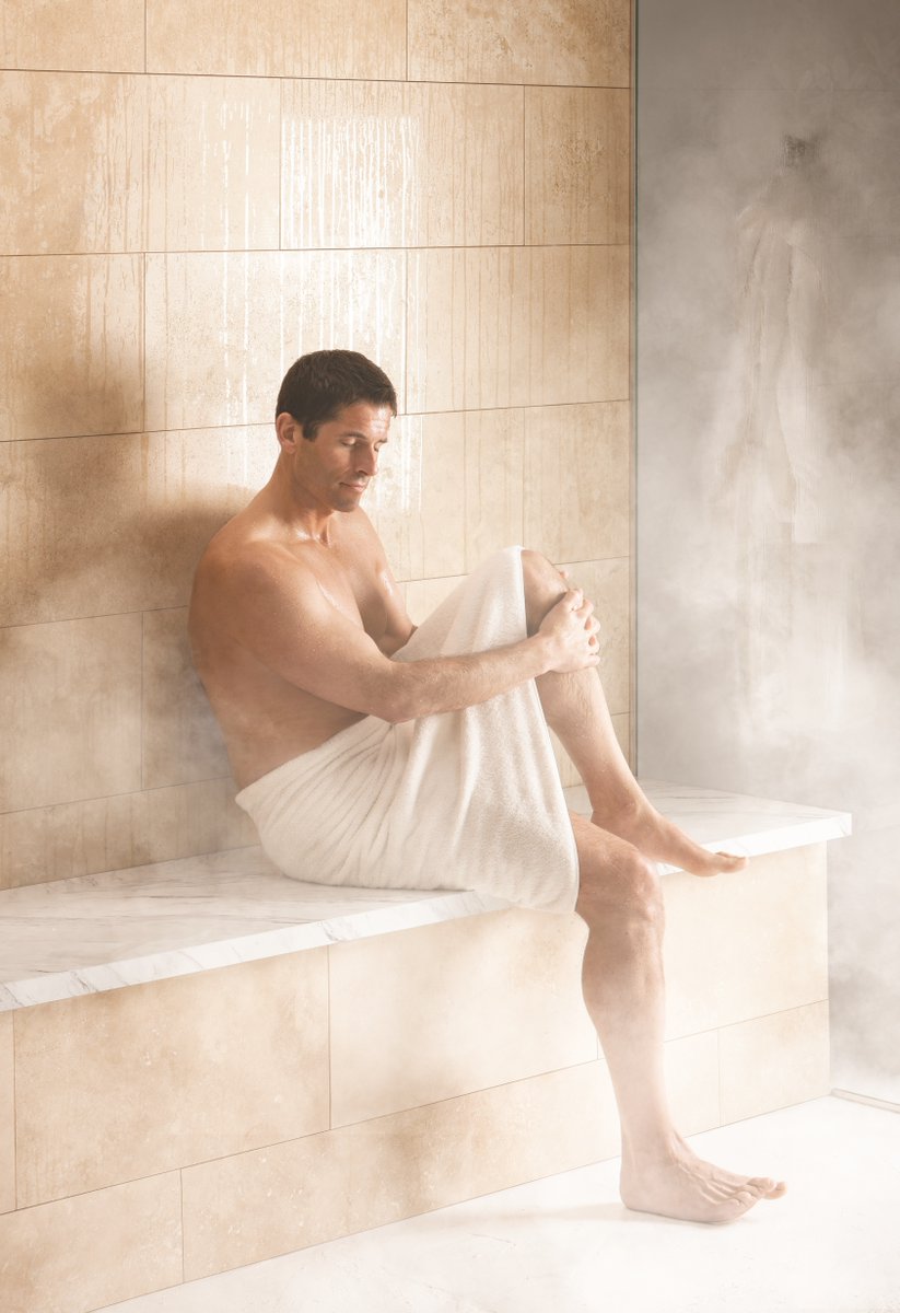 Upgrade your amenities and gift your guests with the warm embrace of steam. Our commercial steam systems include a Digital Command Center that allows management to tailor operations for each day of the week’s peak and off-peak hours, providing energy-saving temperatures.