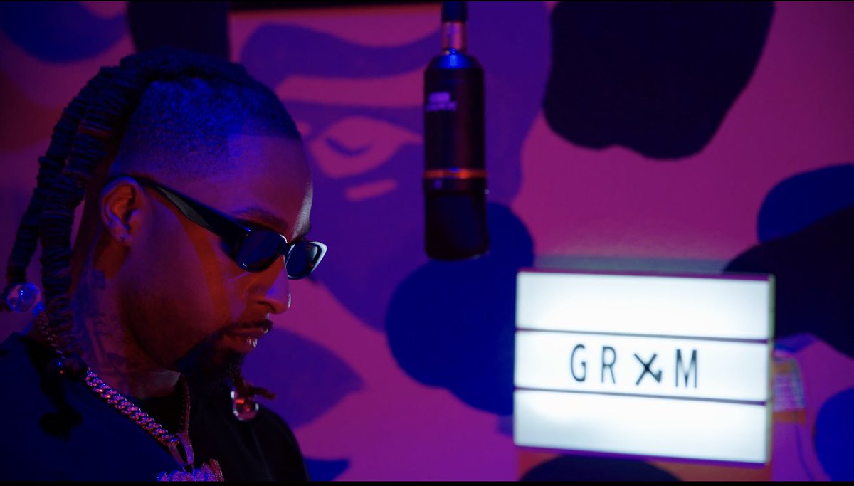 GRXM8300's tweet photo. New Twitter finna post all new music and content follow me on IG @grxmnotgrim https://t.co/F2PdbBIk45