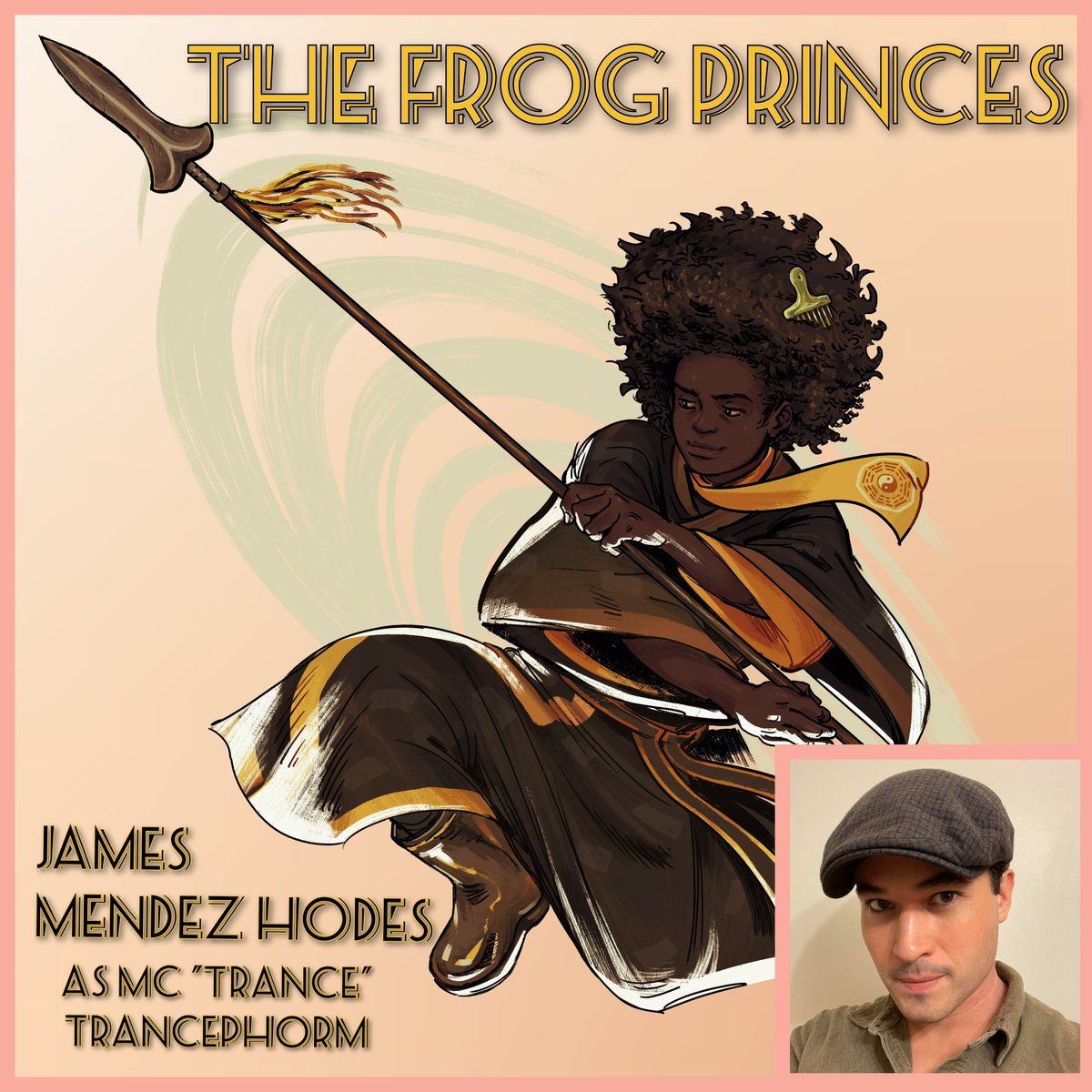 Campaign Podcast tweet media