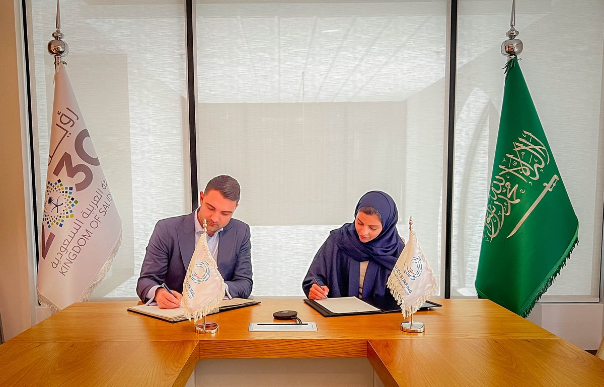 TrivandiConsult's tweet photo. Surfs Up in Saudi! ​

Trivandi has been appointed as Strategic Advisor to The Saudi Surf Federation (SSF), developing their system strategy for grass routes participation to boardmasters. ​

Creating sports, better.​

@saudisurfing ​

#SaudiSurfing #Trivandi #Sports https://t.co/BL0BMhgWgQ