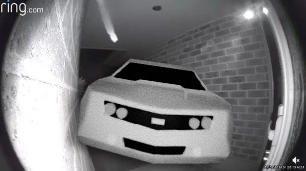 asimo3089's tweet photo. Let him in. https://t.co/P0qMeJf7YO