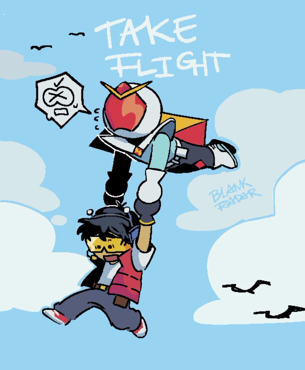 Toolshed regrets asking human kite to fly him back to freedom pals base  #southpark #spstyle <- 🤭