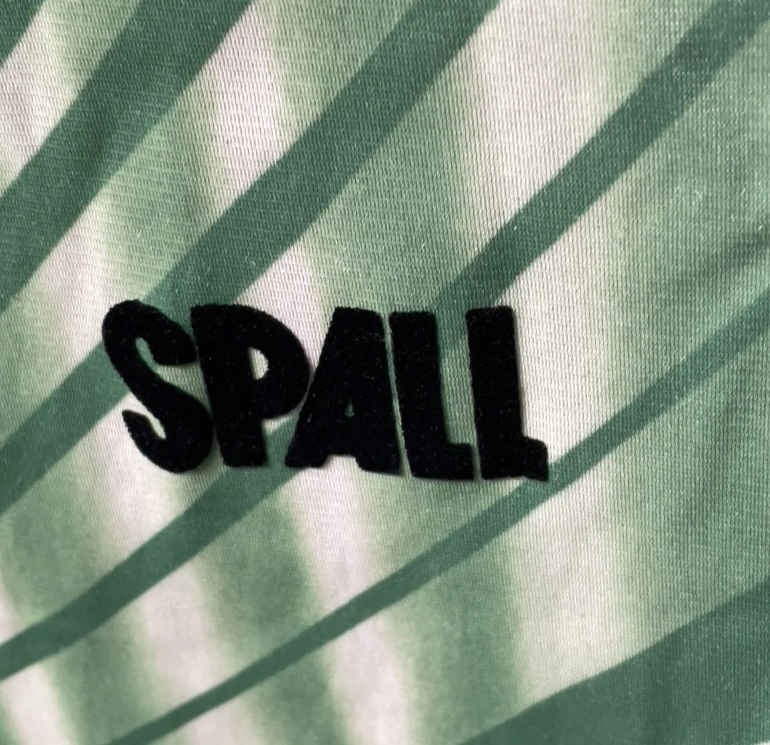 wts90sglory's tweet photo. When Spall did 90s Football ⚽️
#90s #spall #sundayleague #pre92 https://t.co/1ipDiPz6XN