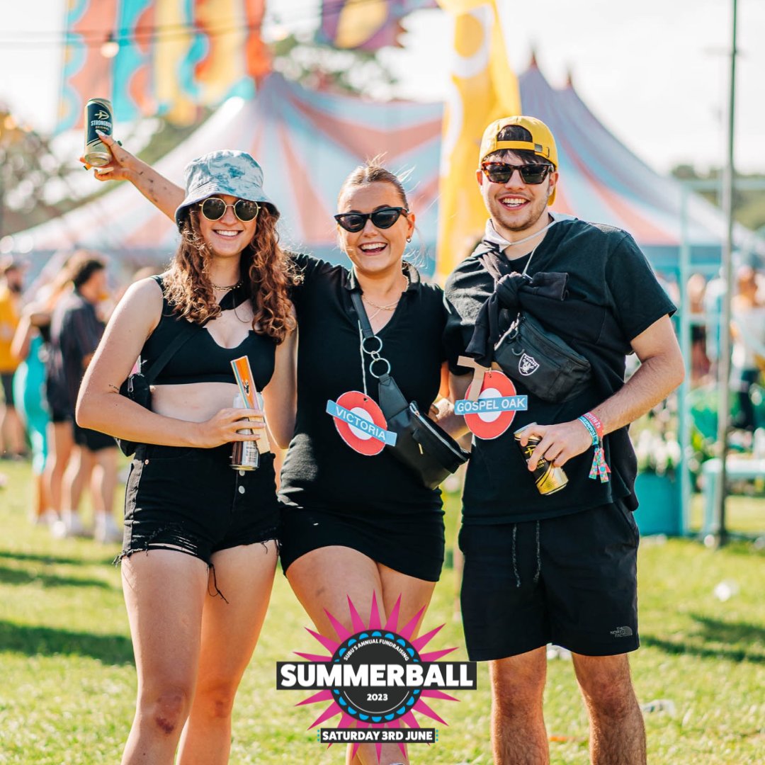 SUBU Summer Ball tweet media