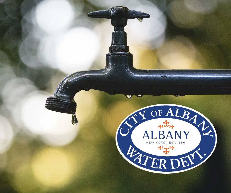 albanywater's tweet photo. Water is essential for life, but it's easy to take it for granted. Take a moment to appreciate #AlbanysWater journey &amp; the steps to keep it flowing. #WaterIsLife #SpringToSpigot #EnvironmentalEducation https://t.co/jZMct379rR https://t.co/5zOYcB1L7z