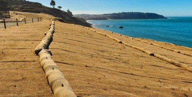 LayfieldContain's tweet photo. Layfield has assembled a range of solutions to help control soil loss without the use of hard armor while assisting with vegetation establishment in various applications.

Find out more about erosion control: https://t.co/y5yNgnWFSu https://t.co/RxYMX68sC2