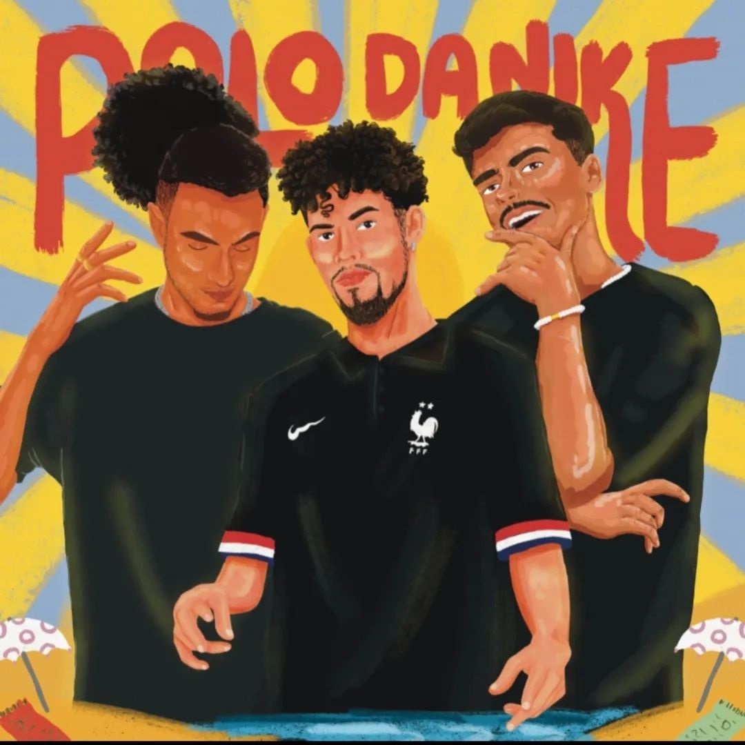 ommces's tweet photo. Com três versões, Jhowlim lança “Polo da Nike” com OFVC e DJ Esquilo
https://t.co/7fcKYiwmJZ
Foto: Aron Ribas
#polodanike #jhowlim #ofvc #djesquilo #trap #funk #speed #ommces #músicacapixaba https://t.co/atK8UJD1Fg