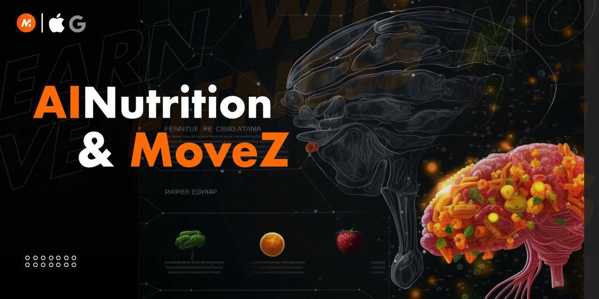 MoveZ (@Movez_app) on Twitter photo 2023-04-12 14:57:50 📣 #MoveZ-ers, we heard you! 🎉 Welcome AI-powered nutrition🥗💪! Use AI for easy diet logging & personalized insights. Stay tuned champs! 🏆 #WeHeardYou #AINutrition #DietLogging Poll ➡️ bit.ly/3MwlYJT 📣 #MoveZ-ers, we heard you! 🎉 Welcome AI-powered nutrition🥗💪! Use AI for easy diet logging & personalized insights. Stay tuned champs! 🏆 #WeHeardYou #AINutrition #DietLogging Poll ➡️ bit.ly/3MwlYJT