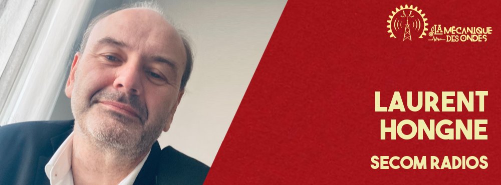 MecaDesOndes's tweet photo. 🎧Le replay de la Mécanique des Ondes avec @LHONGNE est disponible.  

📻On y parle de ses expériences dans des radios historiques du Nord, du DAB+ et des radios du groupe Secom (Melody, MyZen Radio, Figaro Radio, Radio Emotion)  

A écouter ici▶️ https://t.co/1BIScZpO3d https://t.co/wPMyHPSYKw