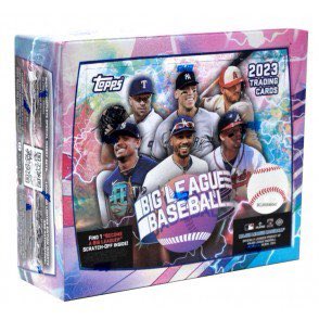 midwestboxbreak's tweet image. 🚨Yankees /MBB Giveaway 🚨
If the Yankees win today, 
one random person wins a box of 
@Topps Big League!
👉Follow us and retweet to enter. 
#Topps #Yankees