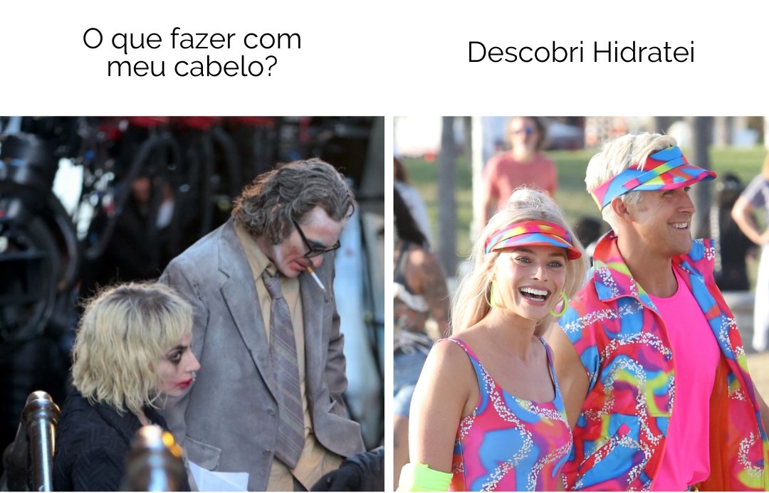hidratei's tweet photo. E nem é meme, vai... 😜
#hidratei https://t.co/LWEJKjbUlC