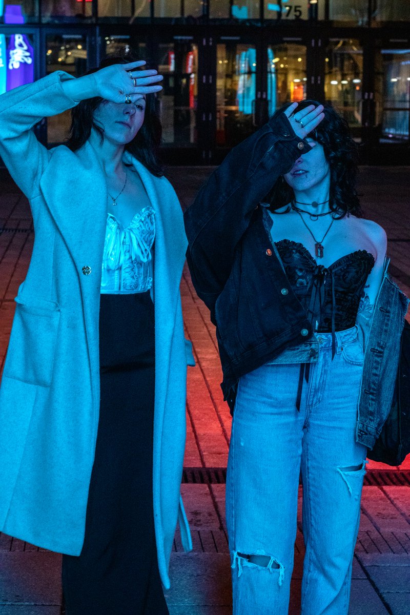 SGuaiani's tweet photo. Which one's your favorite? 
Models🧏‍♂️:@laura.leblancc &amp; @_.jess.w_  
Photos📸:@st.fangmedia
Had such a blast shooting you two last week. Not only was this my longest shoot time, yet this was also the first time doing a double shoot and these came out amazing! https://t.co/6n1mh2VL85