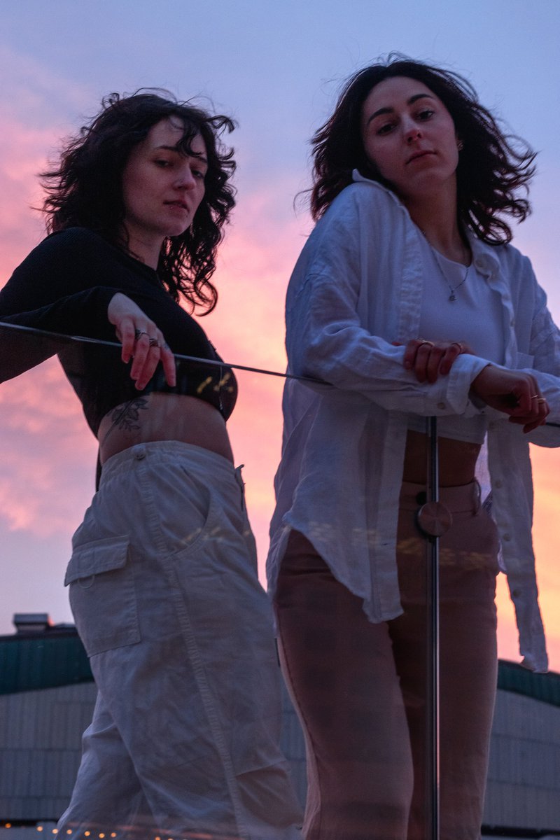 SGuaiani's tweet photo. Which one's your favorite? 
Models🧏‍♂️:@laura.leblancc &amp; @_.jess.w_  
Photos📸:@st.fangmedia
Had such a blast shooting you two last week. Not only was this my longest shoot time, yet this was also the first time doing a double shoot and these came out amazing! https://t.co/6n1mh2VL85