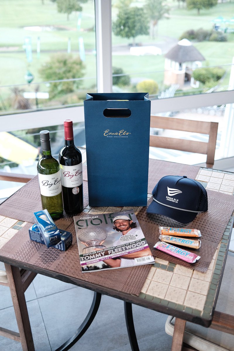 EE_Collection's tweet image. A look back at the recently concluded Els 4 Autism Golf day @stellenboschgc 🏌️‍♂️🌅

Thank you to everyone who made this a success 🔥🫶

#Els4Autism_sa #EECollection #ErnieEls